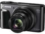 Recensione Fotocamera Canon PowerShot SX720 HS