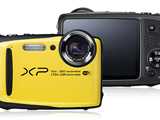 Recensione Fotocamera Fujifilm FinePix XP90