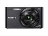 Recensione Fotocamera Sony Cyber-shot DSC-W830