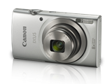 Recensione Fotocamera Canon Ixus 175