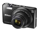 Recensione Fotocamera Nikon Coolpix S7000