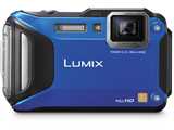 Recensione Fotocamera Panasonic Lumix DMC-FT5