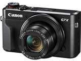 Recensione Fotocamera Canon PowerShot G7 X Mark II