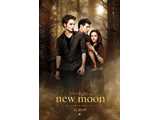 The Twilight Saga: New Moon