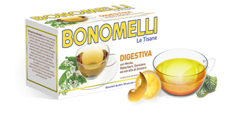 Digestiva - Bonomelli