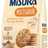 Misura Multigrain Biscotti ai 6 cereali