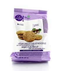 Probios GOVegan Biscotti alle nocciole