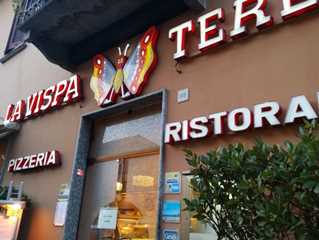 Pizzeria Ristorante La Vispa Teresa a Erba