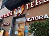 Pizzeria Ristorante La Vispa Teresa a Erba
