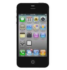 Apple iPhone 4S