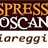 Espresso Toscano
