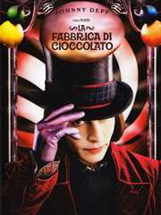 WILLY WONKA E LA FABBRICA DI CIOCCOLATO - Spietati - Recensioni e Novità  sui Film