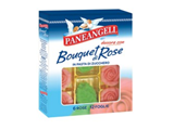Paneangeli Bouquet di rose di zucchero