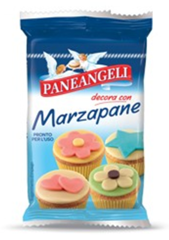 Paneangeli Marzapane