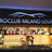 Aero Club Milano Lounge