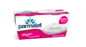 Opinioni Parmalat Yogurt magro cremoso Bianco Dolce e recensioni