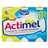 Danone Actimel Gusto ananas con zero grassi