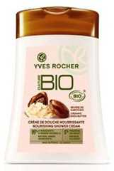 Yves Rocher Culture BIO Crema doccia nutriente