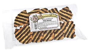 Opinioni Biancoforno Palmine al cioccolato e recensioni | Opinioni.it