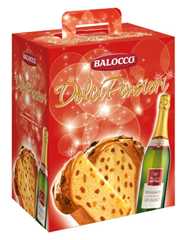 Balocco dolci 2025