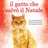 Oliver, il gatto che salvò il Natale - Sheila Norton