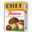 Chef Panna ai funghi porcini