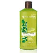 Yves Rocher Shampoo micellare detox anti pollution 