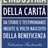 L'industria della carità - Valentina Furlanetto