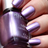 Kiko Mirror Nail Lacquer 621 violet