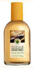Yves Rocher Organic Vanilla