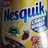 Nestlé - Nesquik Choco Wawes