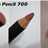 Kiko Smart Lip Pencil 700