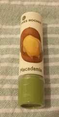 Yves Rocher Balsamo labbra Macadamia