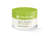 Yves Rocher - Sebo Vegetal Gel crema zero difetti