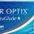 Alcon - Air Optix Plus, Hydra Glyde, Lenti a Contatto