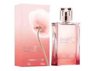 Yves Rocher Comme une Evidence L'Eau de Parfum Intense