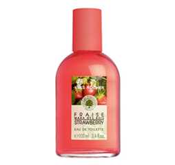 Yves Rocher Strawberry Eau de Toilette