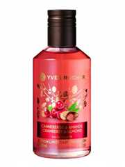Yves Rocher Cranberry & Almond Eau de Toilette