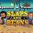 Slap and beans