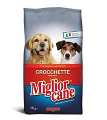 Qualche marca a confronto - Crocchette per Cani Opinioni e Recensioni - Blog