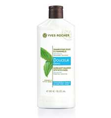 Yves Rocher Shampoo delicato all'hamamélis