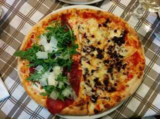 Opinioni Pizzeria Cirolapizza a Cernusco sul Naviglio e recensioni