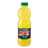 Blues Start Integratore di sali minerali Gusto limone