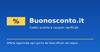 Buonosconto.it