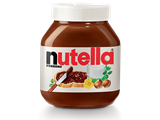 Nutella Nutella