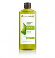 Yves Rocher Shampoo purificante