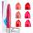 Kiko Frosted Look Lip Pencil
