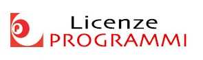 Licenze Programmi